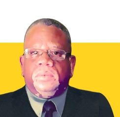 Errol Gallimore