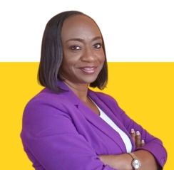 Lavern Eccleston