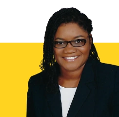 Tanesha Facey